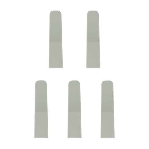 [311139] Heine 5 palancas estériles para soportede lupa (HR / HRP)  abatible i-View paraML4 LED