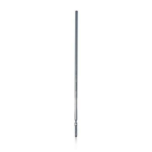 [185894] Suture pins (snap off) 3,0mm, 125mm Länge, schraube: 18mm 