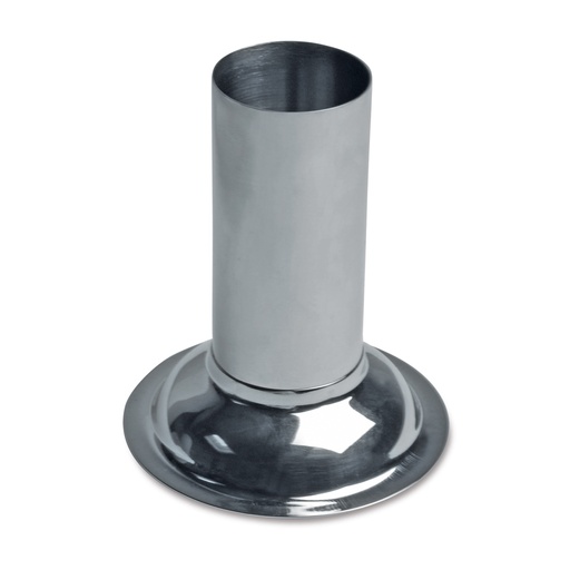 [310170] Support de thermomètre non rouillant 10 x 90 mm