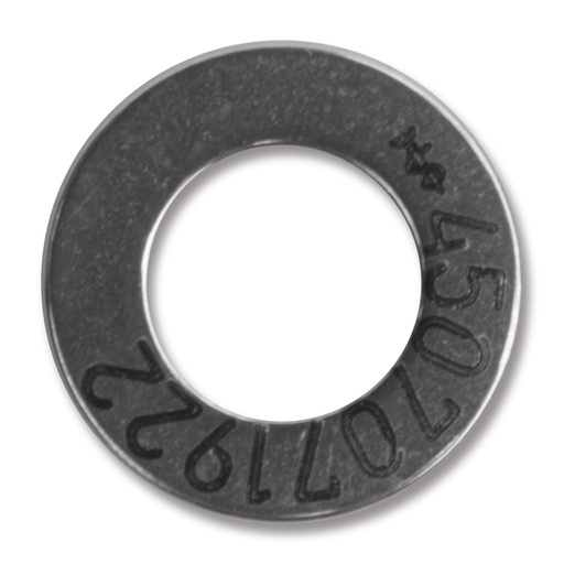 [185907] Rondelle, diamètre 7,0 mm, pour vis 2,7 - 4,0 mm, LA 195