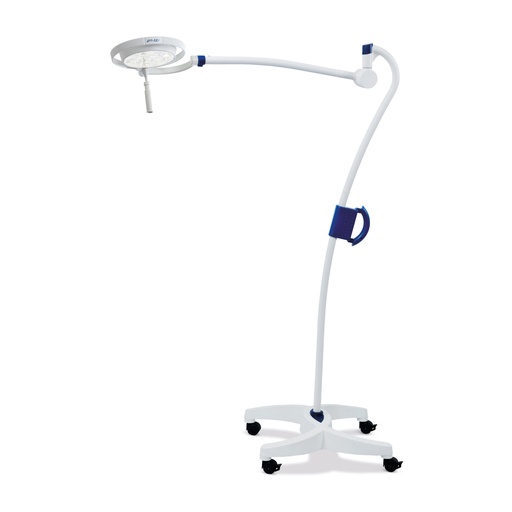[611260] Untersuchungsleuchte Mach LED 120 Stativmodell SWING 
