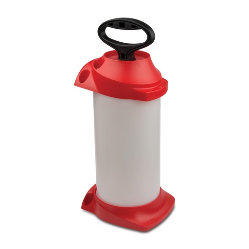 [176875] Wasserdruckbehälter für 176865 / 70 5 ltr. max. 3 bar   aus Kunststoff 