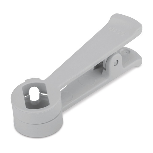 [E32190009] Clip de sensor, grande, para sensor de lengua SpO2 para LifeVet 8 y 12