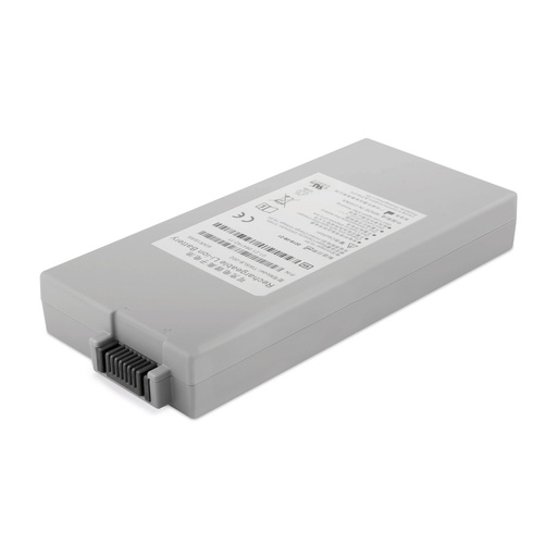 [E32187012] Bateria Li Ion para monitor 3218702100 mAh