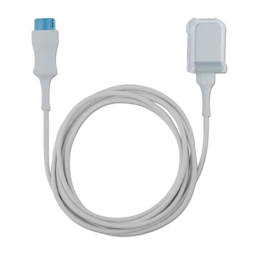 [E32190005] SpO2 extension cable, 2,5 m for LifeVet 8M/C/12M