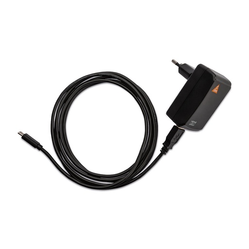[17349703] Bloc d’alimentation E4-USBC avec câble pour OMEGA 600