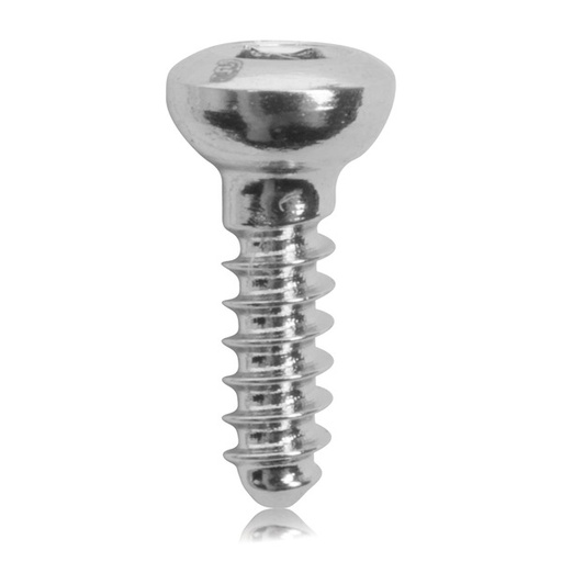[18582044] Cortical Screw, D = 2,4 mm, lengh = 12mm selvskærende
